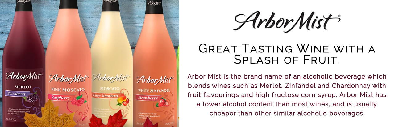 Arbor Mist