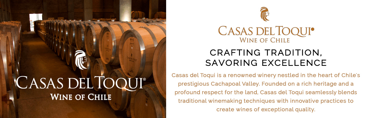 Casas del Toqui