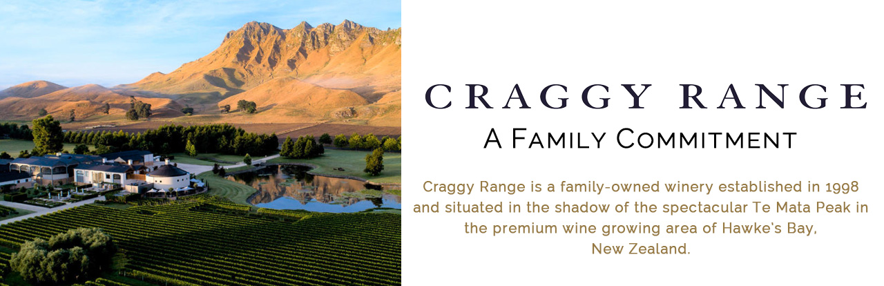 Craggy Range