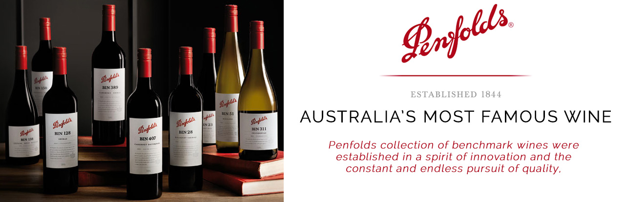 Penfolds