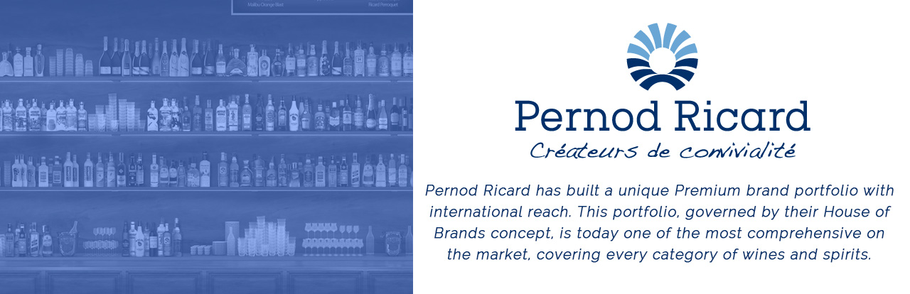 PERNOD RICARD