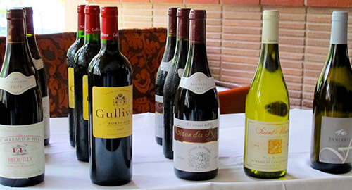 Oenology: French Wine Class Philippines